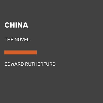 Untitled by Edward Rutherfurd audiobook