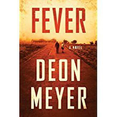 Fever by Deon Meyer audiobook