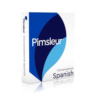 Pimsleur Spanish Conversational Course - Level 1 Lessons 1-16 by Paul Pimsleur audiobook