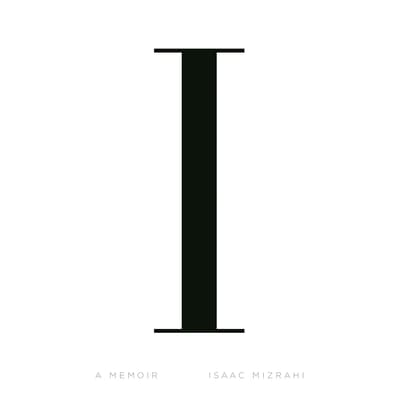 I.M. by Isaac Mizrahi audiobook