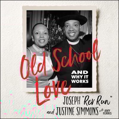 Old School Love by Justine Simmons audiobook