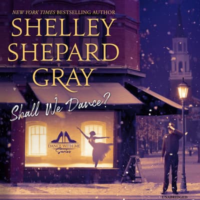 Shall We Dance? by Shelley Shepard Gray audiobook