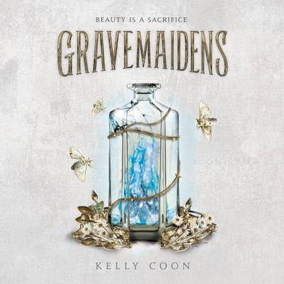 Gravemaidens by Kelly Coon audiobook