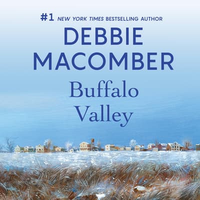 Buffalo Valley by Debbie Macomber audiobook