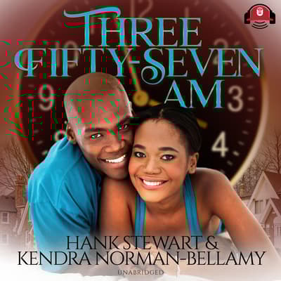 Three Fifty-Seven A.M. by Kendra Norman-Bellamy audiobook