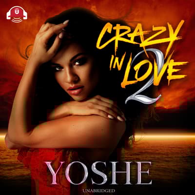 Crazy in Love 2 by Yoshe audiobook