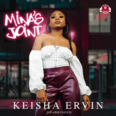 Mina's Joint by Keisha Ervin audiobook
