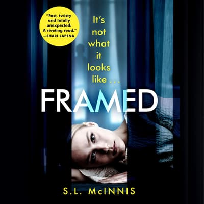 Framed by S. L. McInnis audiobook
