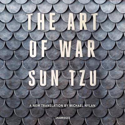 The Art of War by Sun Tzu audiobook