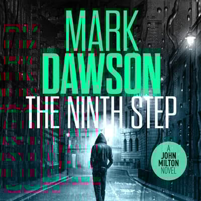 The Ninth Step by Mark Dawson audiobook