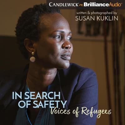 In Search of Safety by Susan Kuklin audiobook