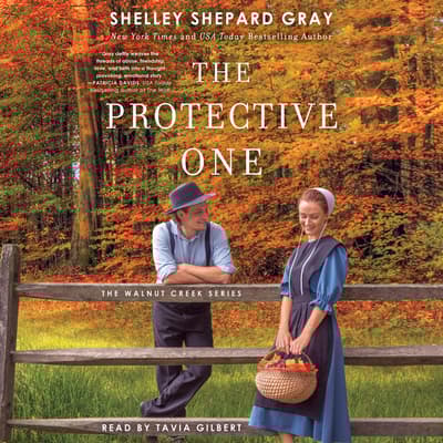 The Protective One by Shelley Shepard Gray audiobook