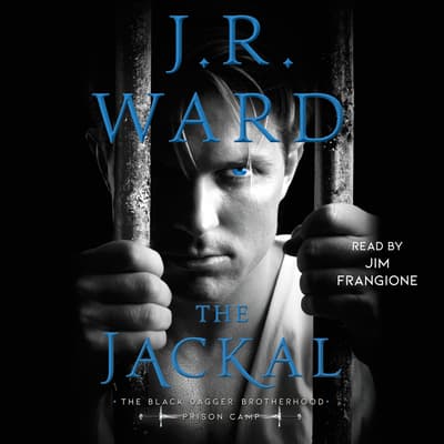 The Jackal by J. R. Ward audiobook