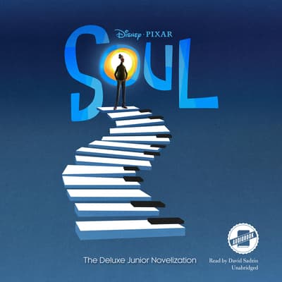 Soul by Tenny Nellson audiobook