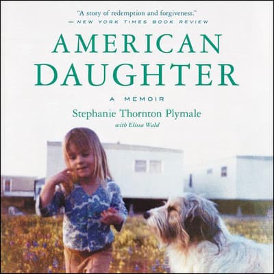 American Daughter by Stephanie Thornton Plymale audiobook