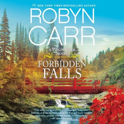 Forbidden Falls by Robyn Carr audiobook