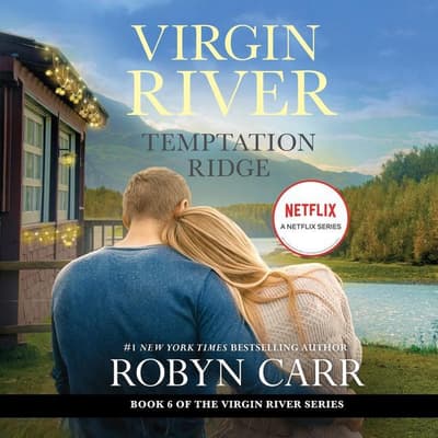 Temptation Ridge by Robyn Carr audiobook