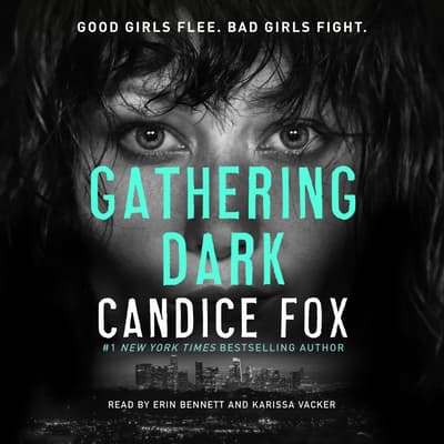 Gathering Dark by Candice Fox audiobook
