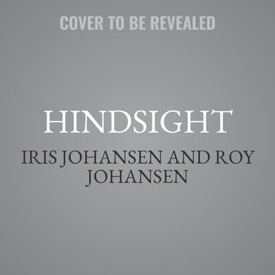 Hindsight by Iris Johansen audiobook