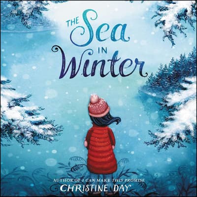 The Sea in Winter by Christine Day audiobook