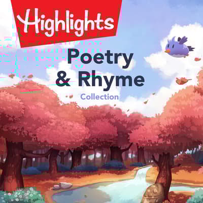 Poetry and Rhyme Collection by Valerie Houston audiobook