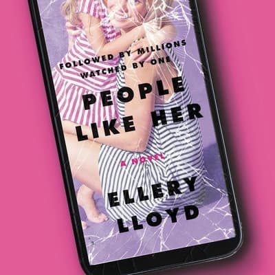 People Like Her by Ellery Lloyd audiobook