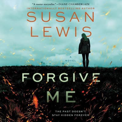Forgive Me by Susan Lewis audiobook
