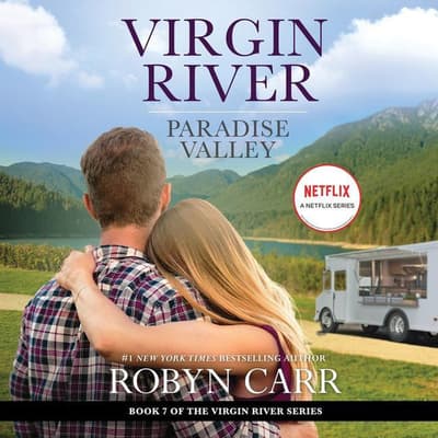 Paradise Valley by Robyn Carr audiobook