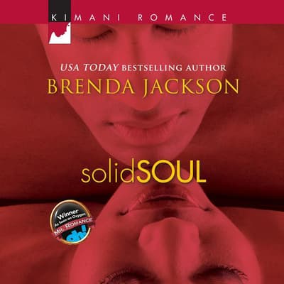 Solid Soul by Brenda Jackson audiobook