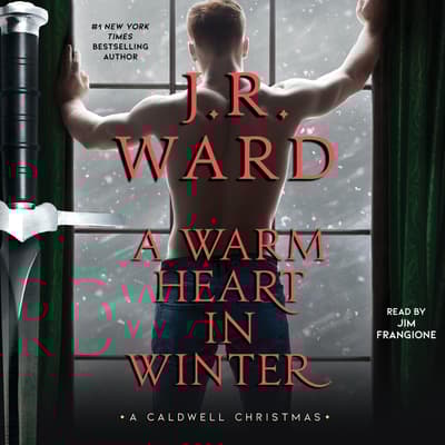 A Warm Heart in Winter by J. R. Ward audiobook