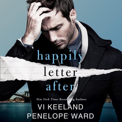 Happily Letter After by Vi Keeland audiobook