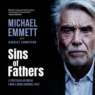 Sins of Fathers by Michael Emmett audiobook