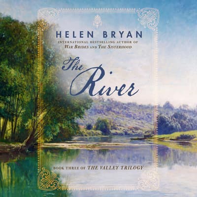 The River by Helen Bryan audiobook