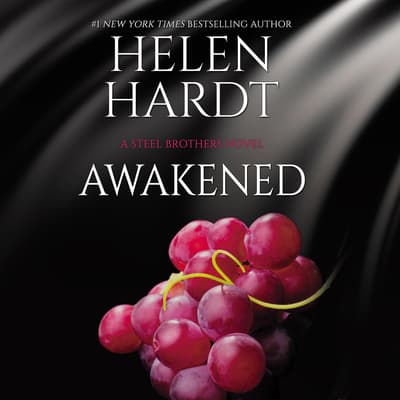 Awakened by Helen Hardt audiobook