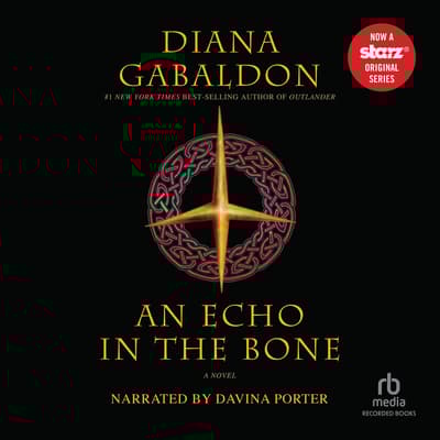 An Echo in the Bone