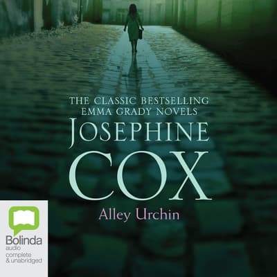 Alley Urchin by Josephine Cox audiobook