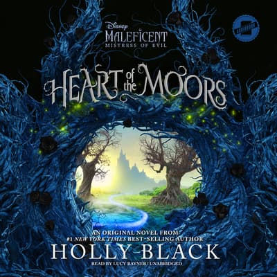 Heart of the Moors by Holly Black audiobook