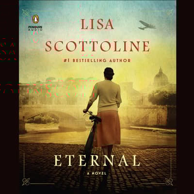 Eternal by Lisa Scottoline audiobook