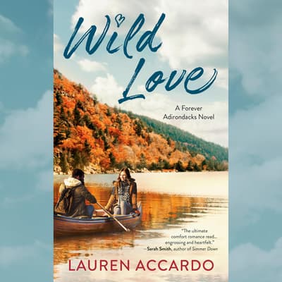 Wild Love by Lauren Accardo audiobook