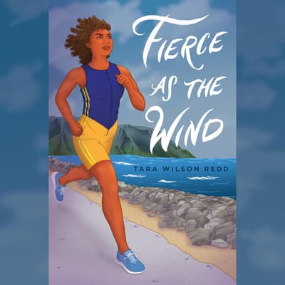 Fierce as the Wind by Tara Wilson Redd audiobook