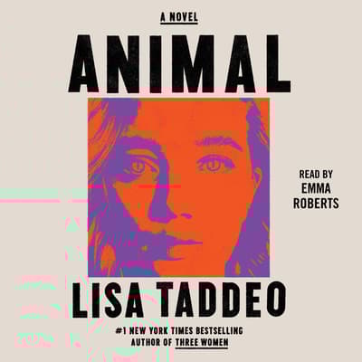 Animal by Lisa Taddeo audiobook