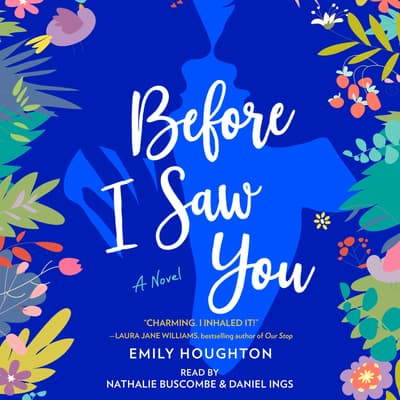Before I Saw You by Emily Houghton audiobook
