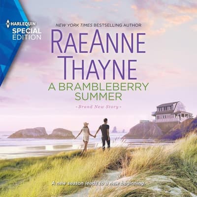 A Brambleberry Summer by RaeAnne Thayne audiobook