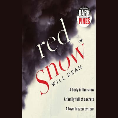 Red Snow by Will Dean audiobook
