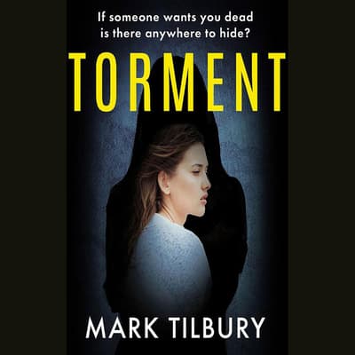 Torment by Mark Tilbury audiobook
