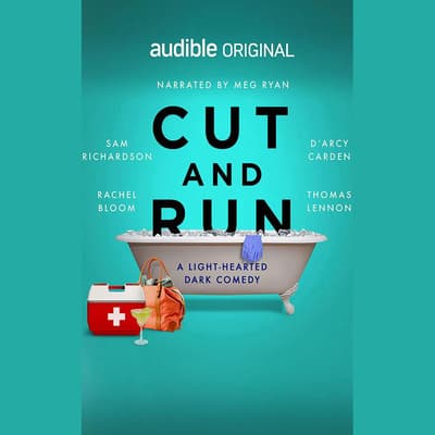 Cut and Run by Ben Acker audiobook