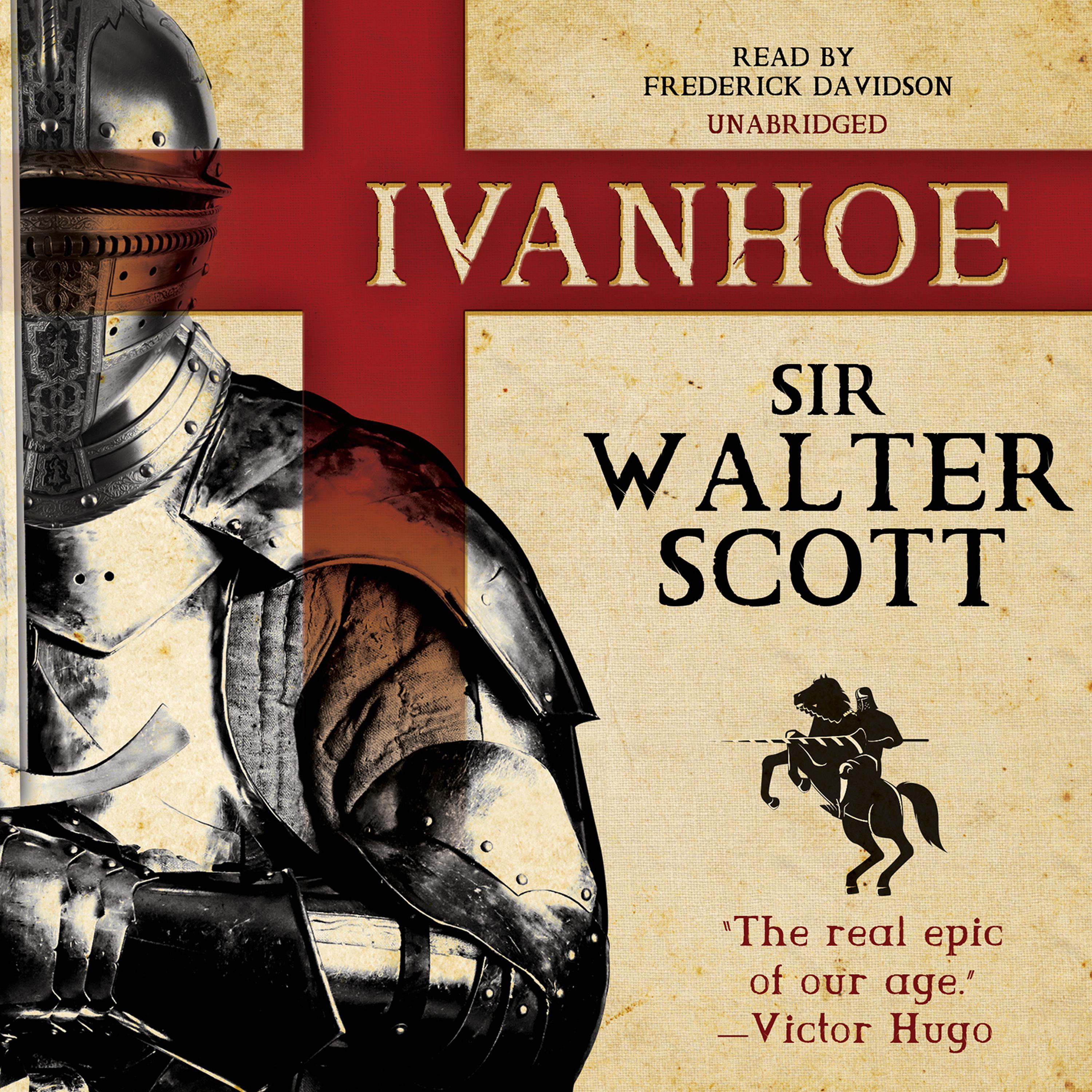 Ivanhoe scott