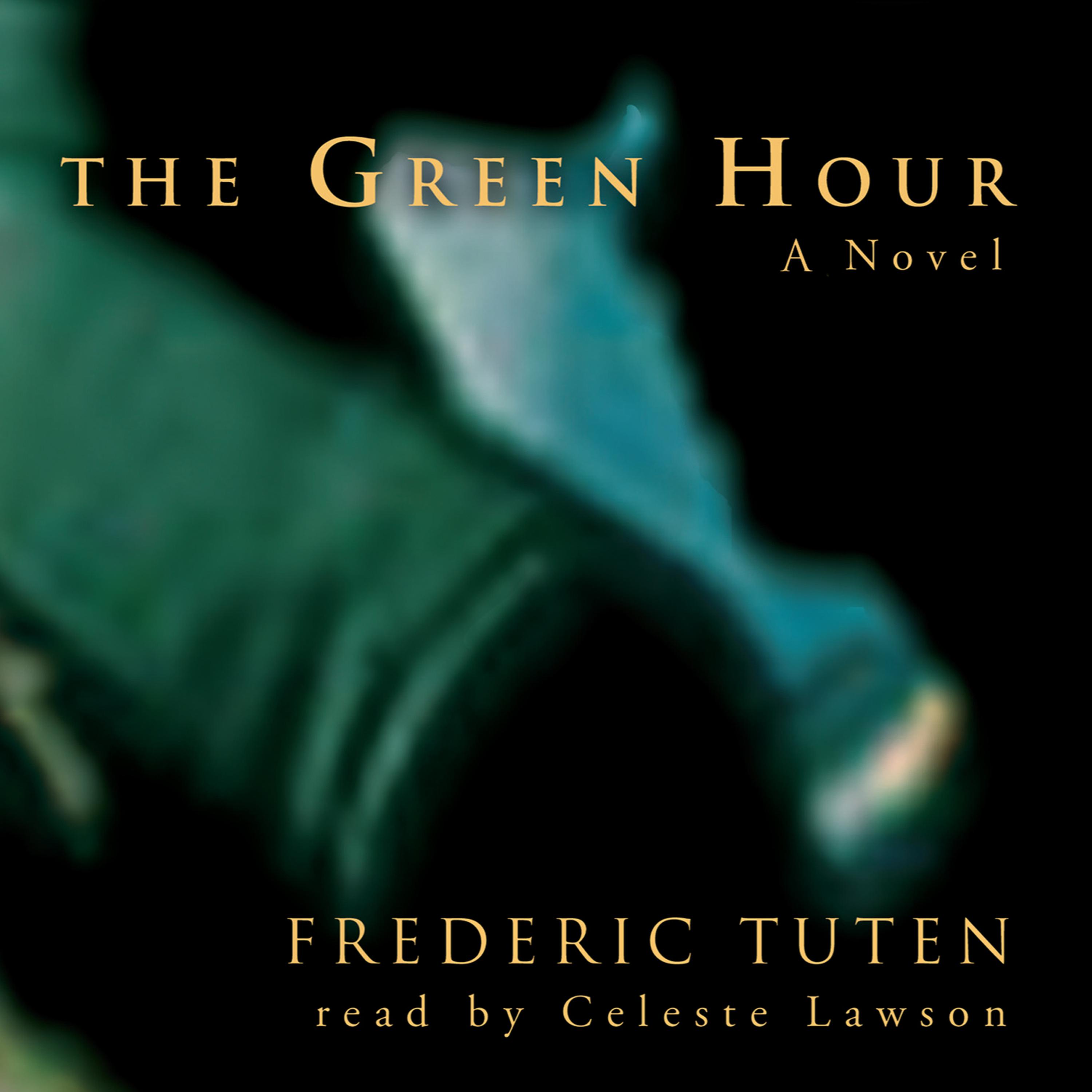 Green hour. A New hour обложка. Зелёная лампа Грин аудиокнига. Tuten. Frederic s. Durbin Blue were her Eyes poems.