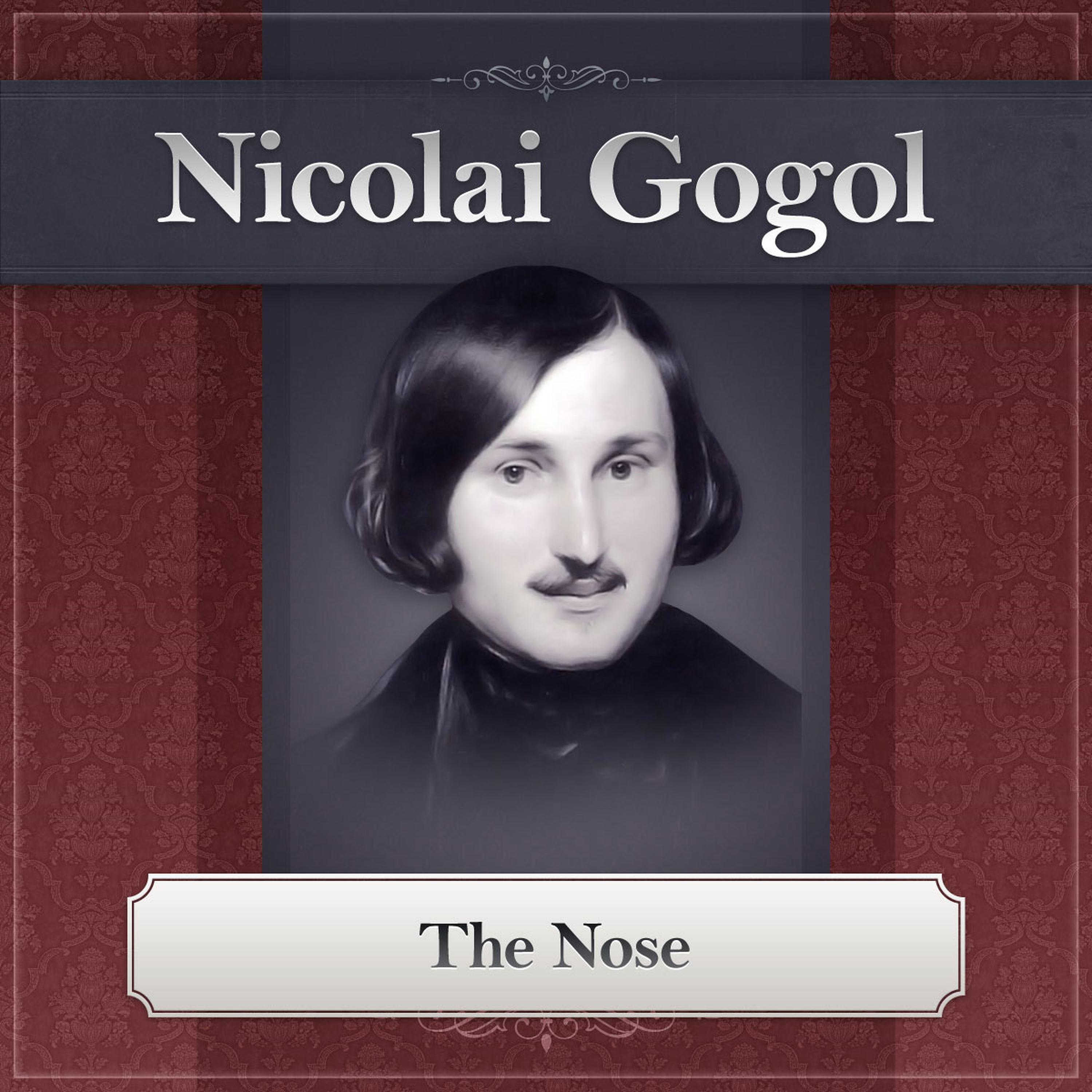 Gogol Nikolai 
