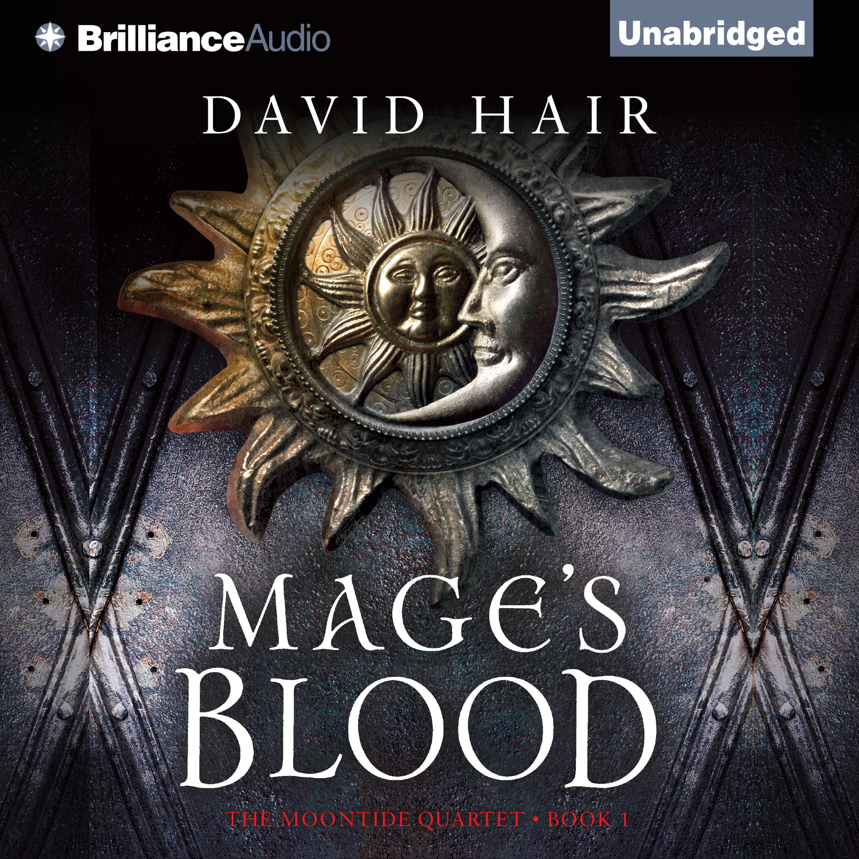 Звездная кровь все книги. Blood + David. Кровавый маг аудиокнига. Mage's Blood: book 1.